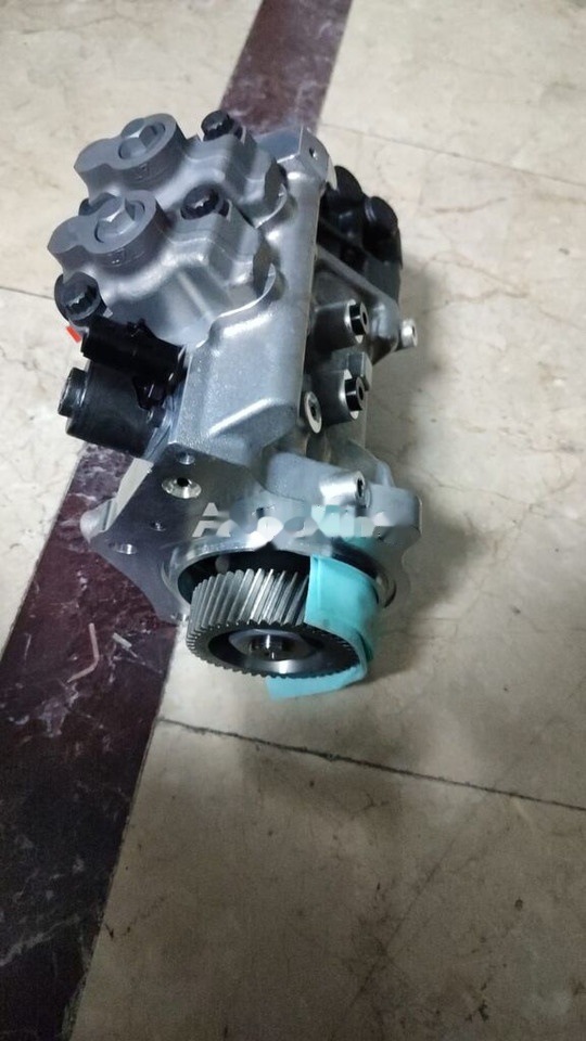 Scania 2024 2478832 2836838 Scania 2020-2024 truck - Kraftstoffpumpe für LKW: das Bild 5 Scania 2024 2478832 2836838 Scania 2020-2024 truck - Kraftstoffpumpe für LKW: das Bild 5