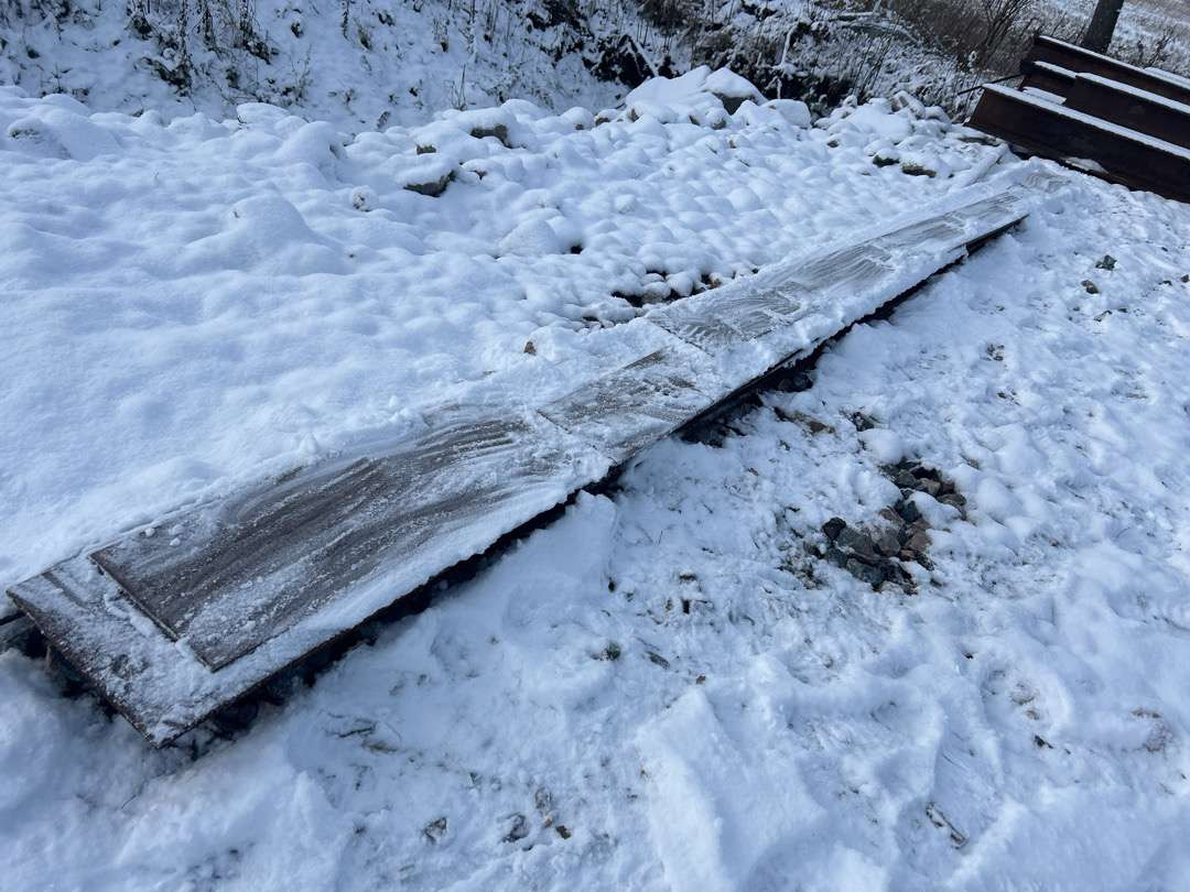 Werkzeug/ Gerät 7 stk flatjern: das Bild 1