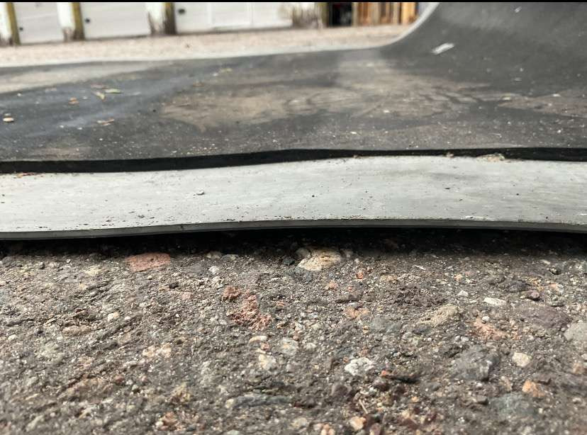 Ergonomisk matte på 10m! - Werkzeug/ Gerät: das Bild 3 Ergonomisk matte på 10m! - Werkzeug/ Gerät: das Bild 3