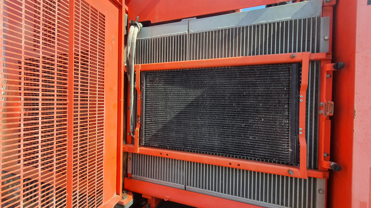 SANDVIK Ranger DX780 – Finanzierungsleasing SANDVIK Ranger DX780: das Bild 10