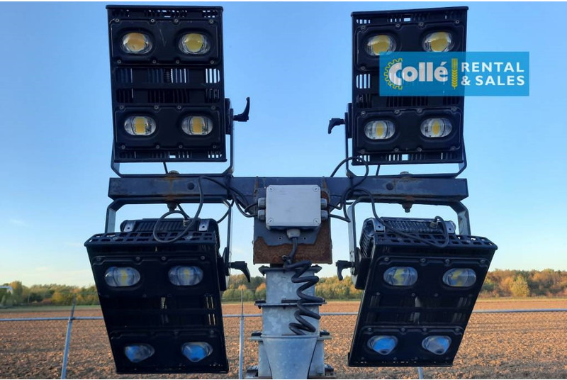 Atlas-Copco QLB 60 | 2015 - Lichtmasten: das Bild 4 Atlas-Copco QLB 60 | 2015 - Lichtmasten: das Bild 4