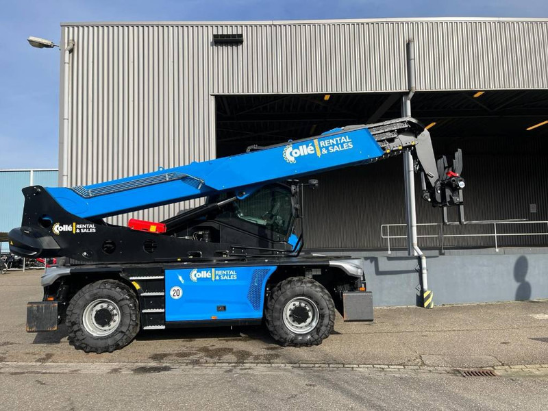 Teleskoplader, Zustand - NEU Manitou MRT 3060 | 2023: das Bild 7