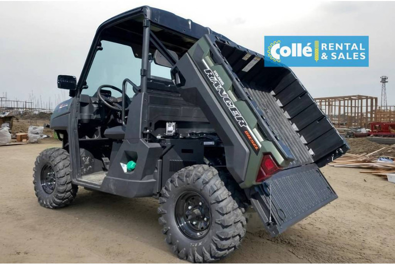 POLARIS XP 1000 HD EPS ADC | 2020 - Quad: das Bild 5 POLARIS XP 1000 HD EPS ADC | 2020 - Quad: das Bild 5