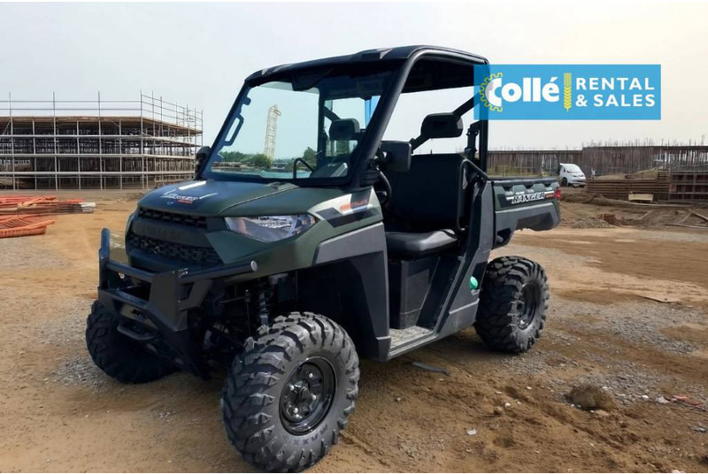 POLARIS XP 1000 HD EPS ADC | 2020 - Quad: das Bild 2 POLARIS XP 1000 HD EPS ADC | 2020 - Quad: das Bild 2