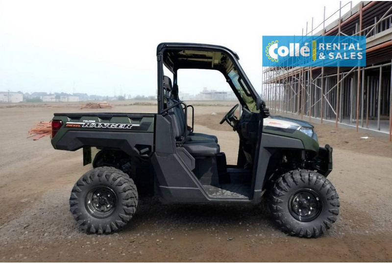 POLARIS XP 1000 HD EPS ADC | 2020 - Quad: das Bild 3 POLARIS XP 1000 HD EPS ADC | 2020 - Quad: das Bild 3
