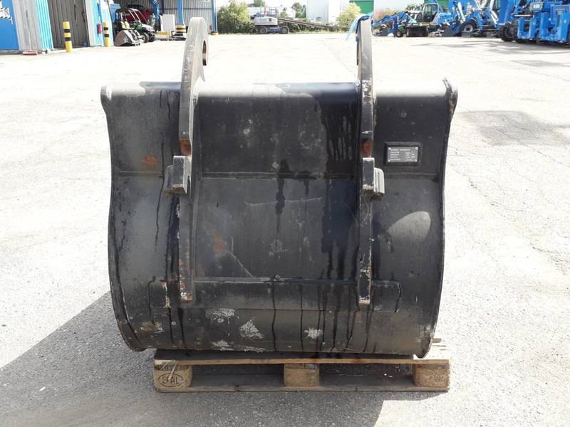 STORM buckets L1340 MM1200 CW30 (dieplepel) - Schaufel für Baumaschine: das Bild 5 STORM buckets L1340 MM1200 CW30 (dieplepel) - Schaufel für Baumaschine: das Bild 5