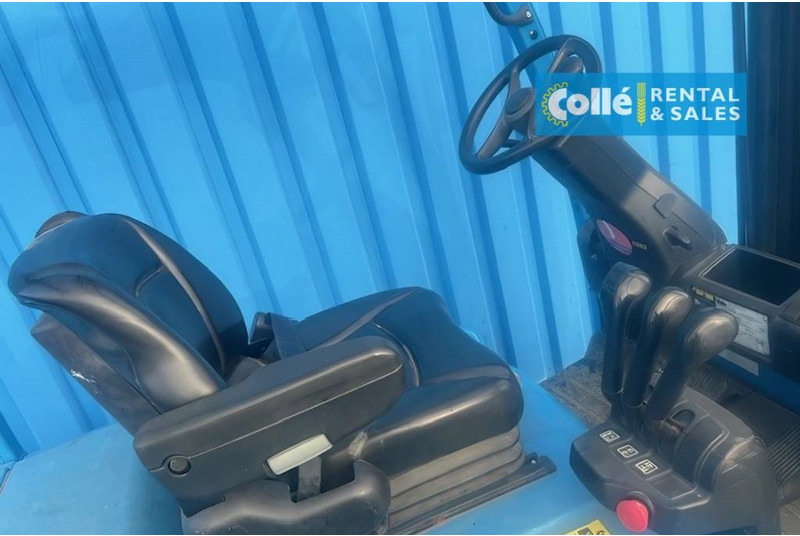 Elektrostapler Yale ERP 35 | 2015: das Bild 6