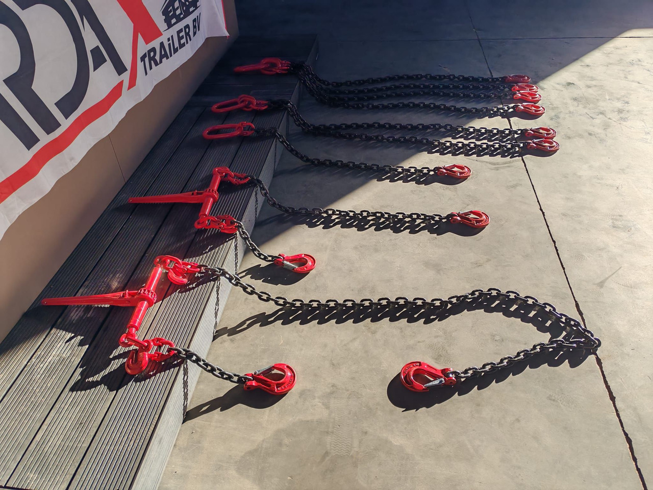 ARDAX KETTING,BEITEL BOOR, TOUWEN - Ersatzteile: das Bild 3 ARDAX KETTING,BEITEL BOOR, TOUWEN - Ersatzteile: das Bild 3