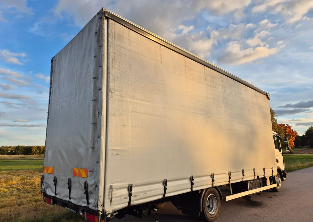 MAN TGL 12.250 6.2m 7.6m HAK AUTOMAT KLIMA 12000kg ESP EURO 6 mega / TOP STAN / okazja nauka jazdy MOŻLIWOŚĆ DOSTOSOWANIA elka - Plane LKW: das Bild 4 MAN TGL 12.250 6.2m 7.6m HAK AUTOMAT KLIMA 12000kg ESP EURO 6 mega / TOP STAN / okazja nauka jazdy MOŻLIWOŚĆ DOSTOSOWANIA elka - Plane LKW: das Bild 4