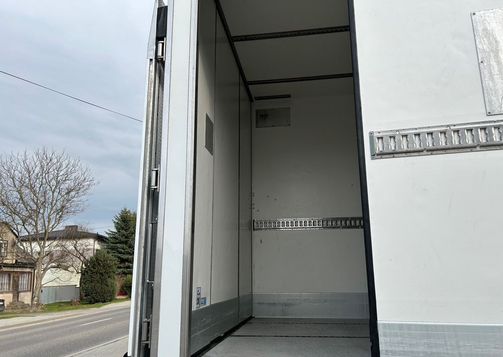 Kühlkoffer LKW Mercedes-Benz Antos 1824 THERMO King DRZWI + winda + 2x drzwi boczne / 8.3m / z Holandii / KLIMA LEKKI / Axor man Tgm T1000-R: das Bild 9