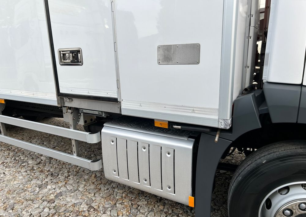 Kühlkoffer LKW Mercedes-Benz Antos 1824 THERMO King DRZWI + winda + 2x drzwi boczne / 8.3m / z Holandii / KLIMA LEKKI / Axor man Tgm T1000-R: das Bild 12