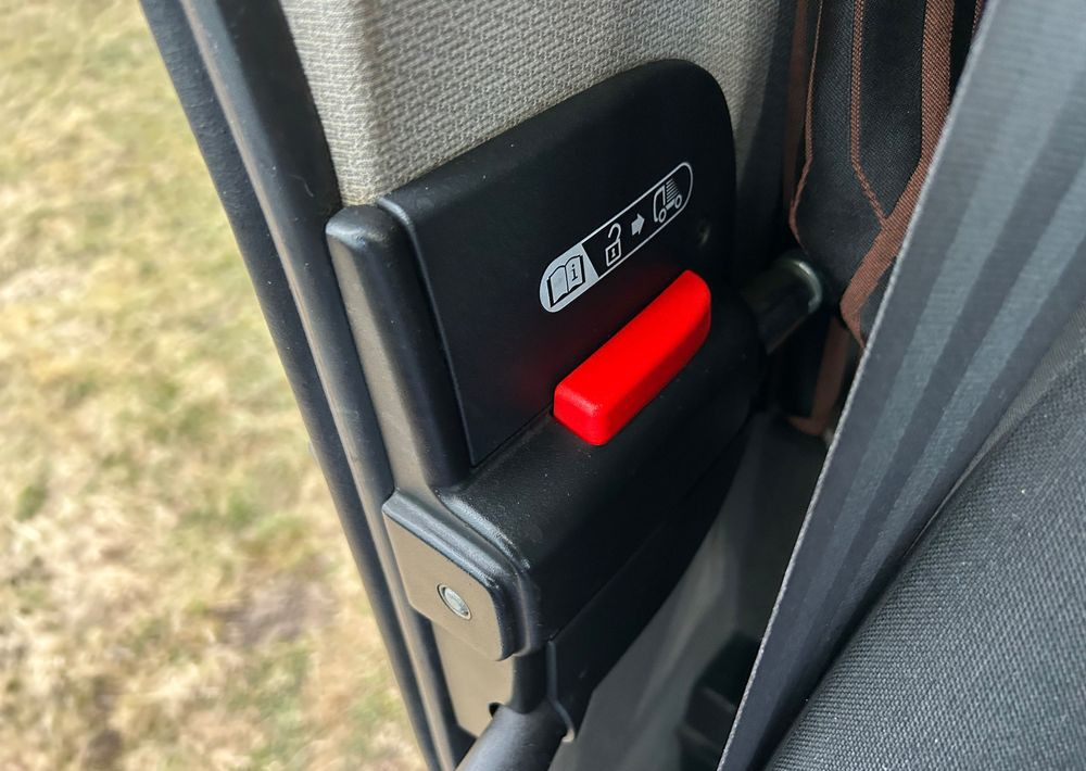 Sattelzugmaschine DAF XF 480 OKAZJA 2020 SSC TOP STANDARD / DUŻE KOTŁY / z Polski / jeden właściciel super zadbane SERWISOWANE: das Bild 18