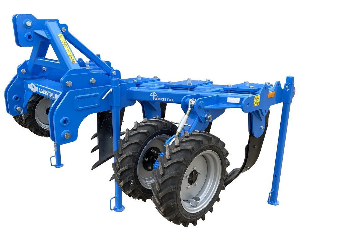Tiefenlockerer, Zustand - NEU Agristal GM 3m: das Bild 9