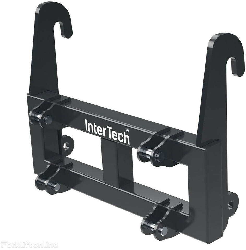 Inter-Tech REUKCJE CZOŁOWE - Gabel für Gabelstapler: das Bild 4 Inter-Tech REUKCJE CZOŁOWE - Gabel für Gabelstapler: das Bild 4