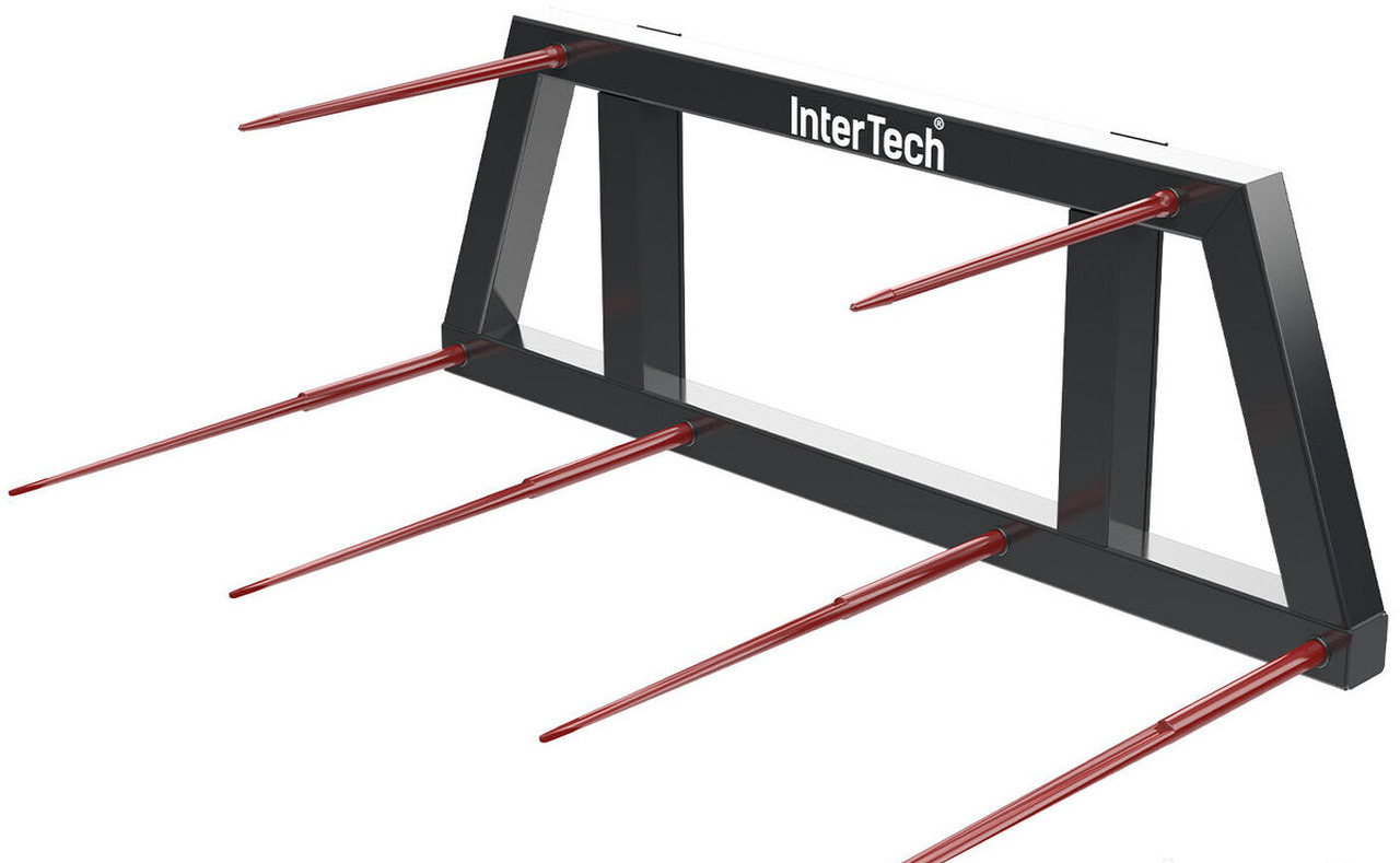 Inter-Tech ST03 - Silotechnik: das Bild 1 Inter-Tech ST03 - Silotechnik: das Bild 1