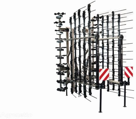 Rol/Ex BM hydraulicznie składana 3,0m - Wiesenstriegel: das Bild 4 Rol/Ex BM hydraulicznie składana 3,0m - Wiesenstriegel: das Bild 4
