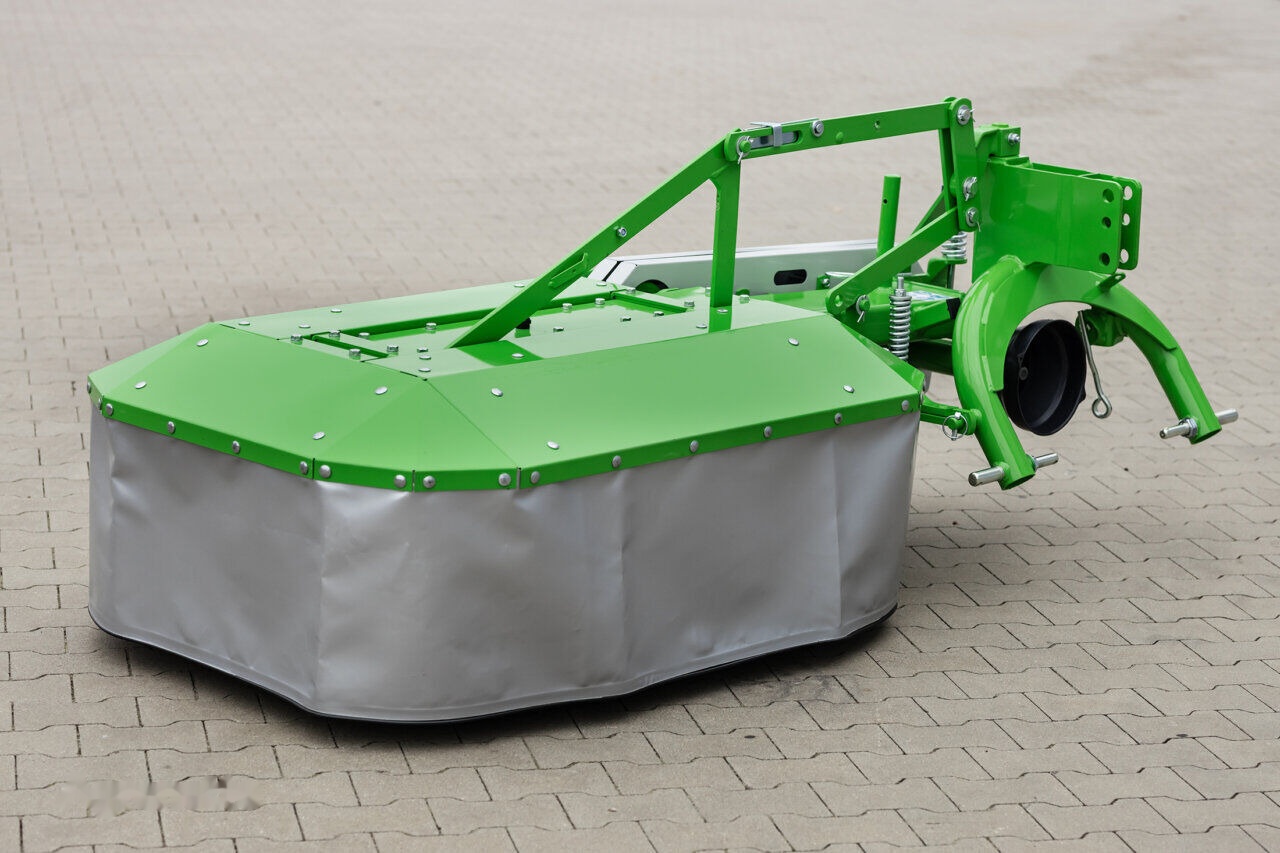 Talex 1,35m Mini - Mähwerk: das Bild 2 Talex 1,35m Mini - Mähwerk: das Bild 2