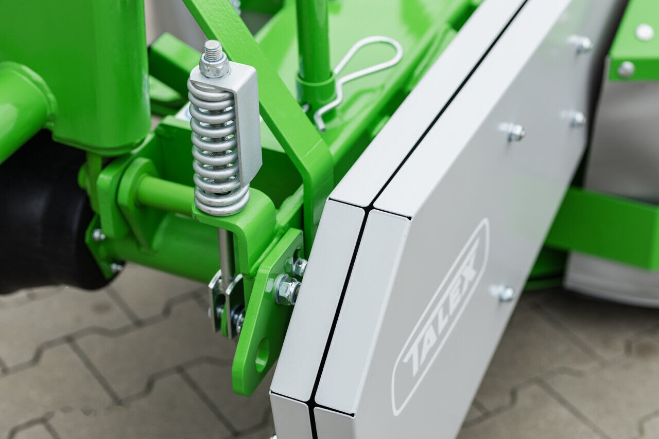 Talex 1,35m Mini - Mähwerk: das Bild 4 Talex 1,35m Mini - Mähwerk: das Bild 4
