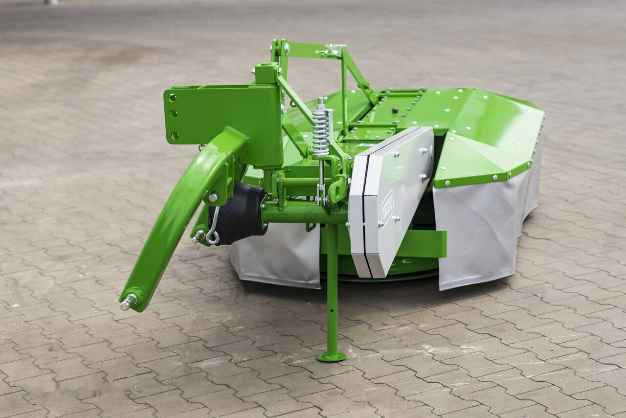 Talex Eco Cut 1,35m - Mähwerk: das Bild 3 Talex Eco Cut 1,35m - Mähwerk: das Bild 3