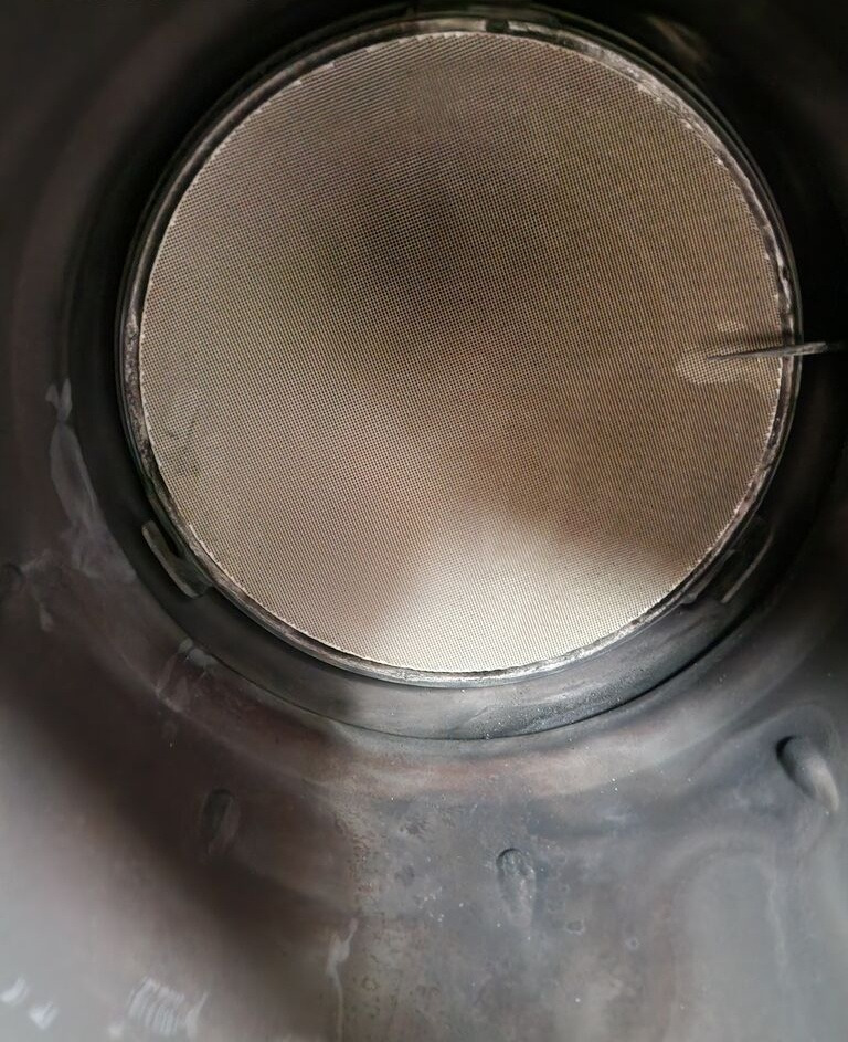 Scania Katalizator DPF R XPI Euro 6 DC13 2164453 2158333 Scania R XPI 410 Euro 6 DC13 2164453 2158333 truck - Schalldämpfer für LKW: das Bild 4 Scania Katalizator DPF R XPI Euro 6 DC13 2164453 2158333 Scania R XPI 410 Euro 6 DC13 2164453 2158333 truck - Schalldämpfer für LKW: das Bild 4