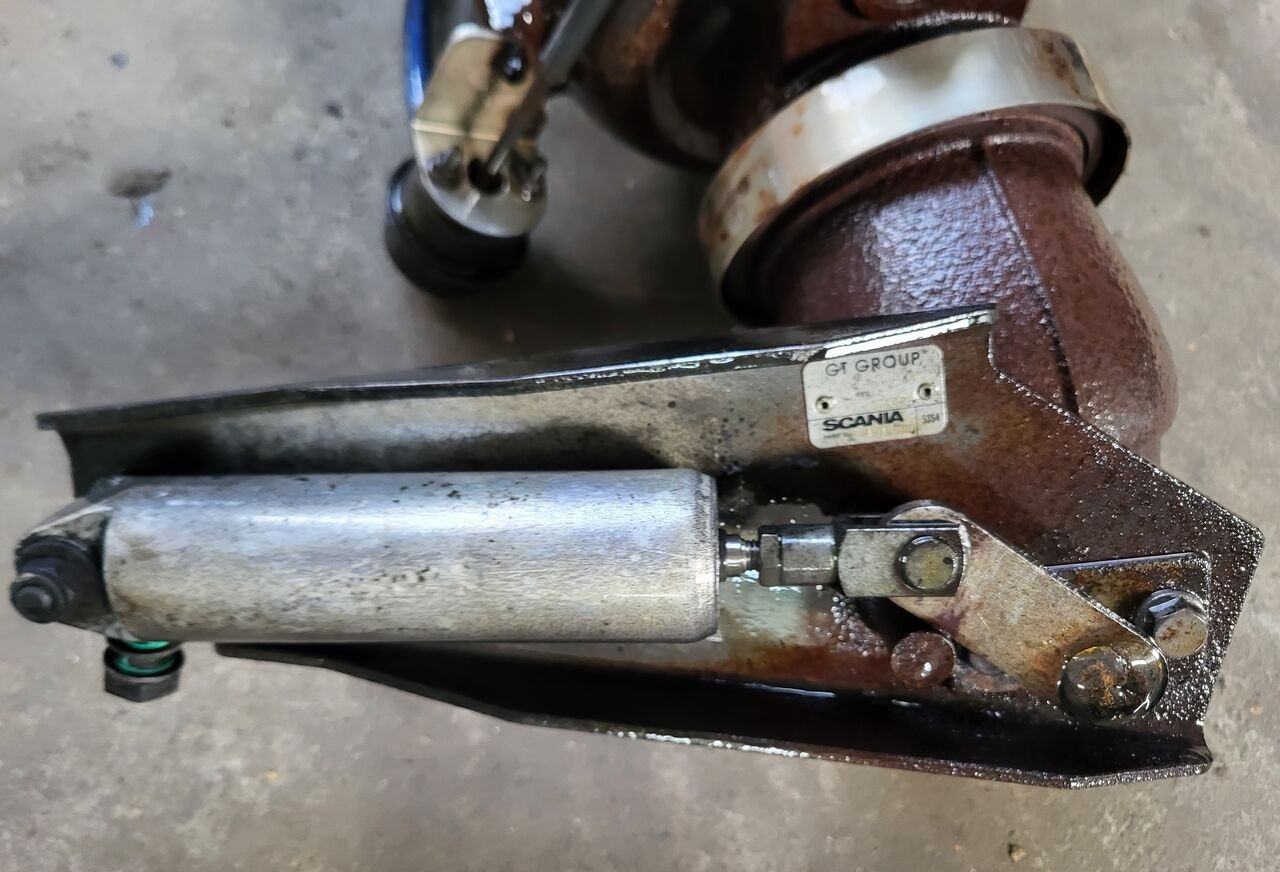 Scania R PDE 1854855 2057668 Scania R PDE 1854855 2057668 truck - Turbolader für LKW: das Bild 3 Scania R PDE 1854855 2057668 Scania R PDE 1854855 2057668 truck - Turbolader für LKW: das Bild 3