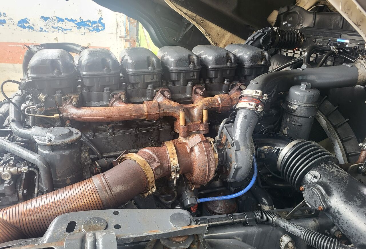 Scania R PDE 1854855 2057668 Scania R PDE 1854855 2057668 truck - Turbolader für LKW: das Bild 1 Scania R PDE 1854855 2057668 Scania R PDE 1854855 2057668 truck - Turbolader für LKW: das Bild 1