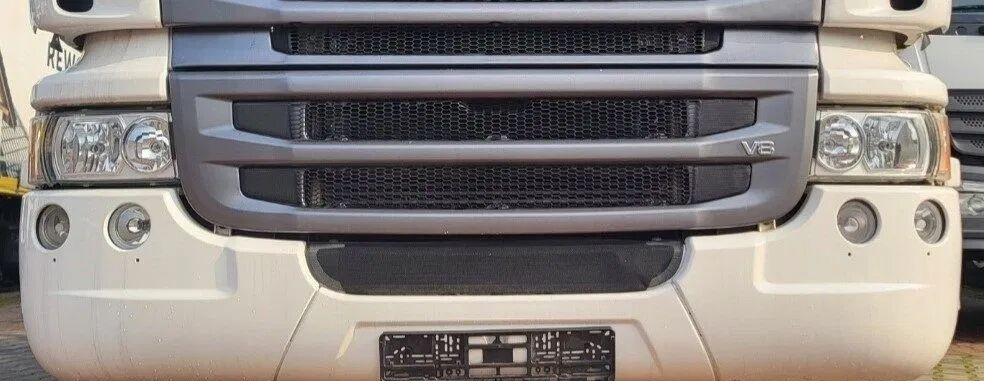 Scania r Scania r truck - Stoßstange für LKW: das Bild 1 Scania r Scania r truck - Stoßstange für LKW: das Bild 1