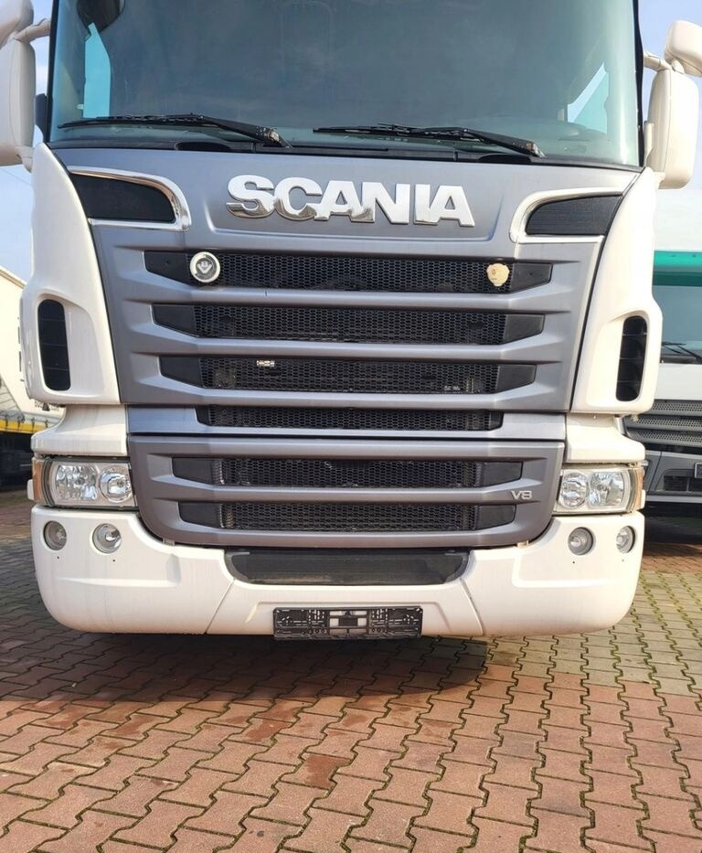 Scania r Scania r truck - Stoßstange für LKW: das Bild 3 Scania r Scania r truck - Stoßstange für LKW: das Bild 3