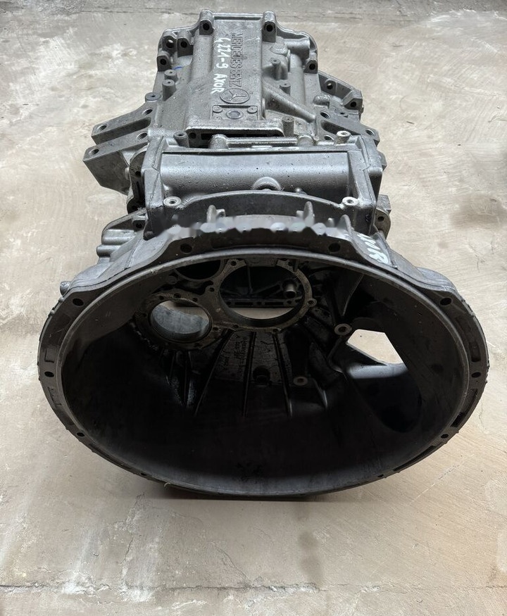Mercedes-Benz AXOR G221-9 - Getriebe und Teile für LKW: das Bild 2 Mercedes-Benz AXOR G221-9 - Getriebe und Teile für LKW: das Bild 2