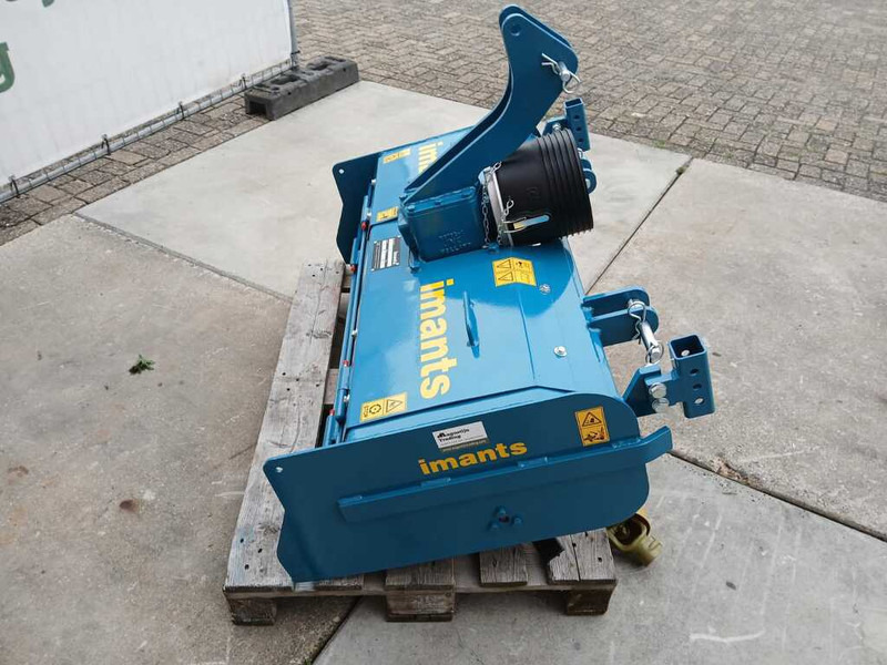 Imants JNC 115L - Technik für Bodenbearbeitung: das Bild 5 Imants JNC 115L - Technik für Bodenbearbeitung: das Bild 5