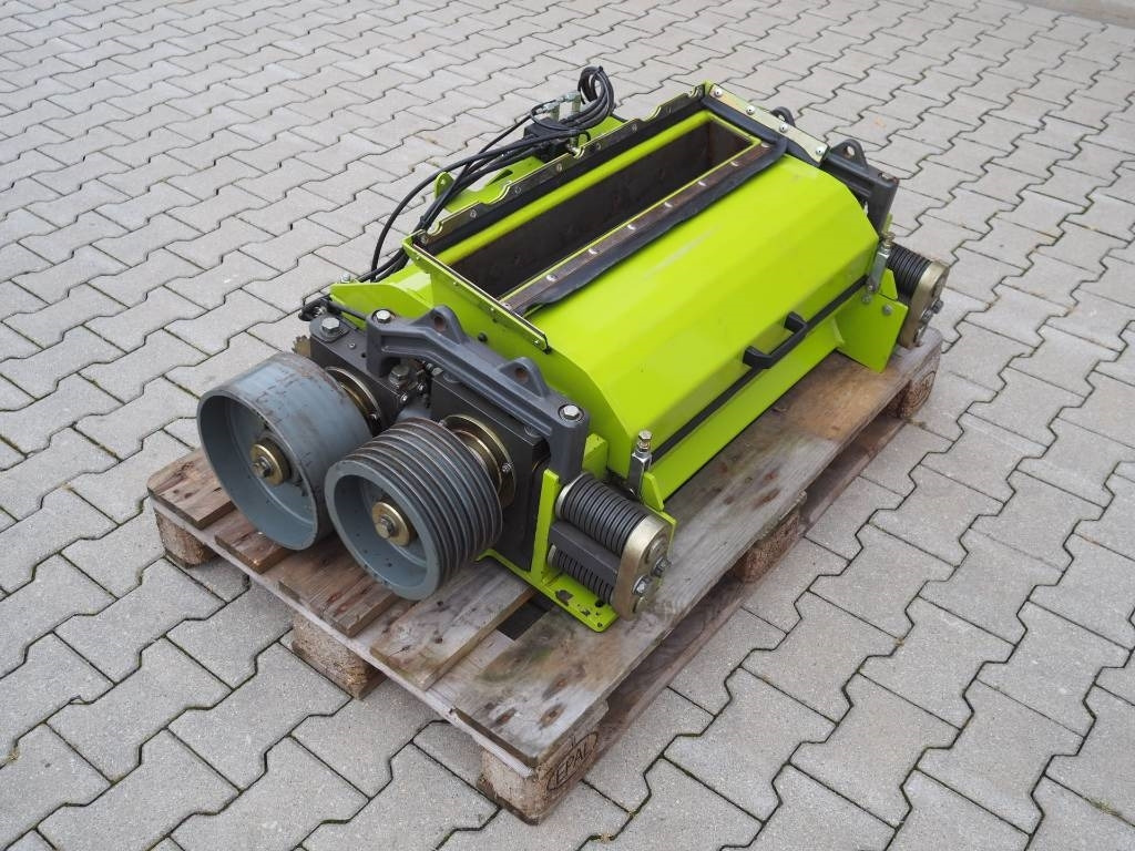 Claas Jaguar - MULTI CROP CRACKER L 100/125 - Andere Technik: das Bild 4 Claas Jaguar - MULTI CROP CRACKER L 100/125 - Andere Technik: das Bild 4