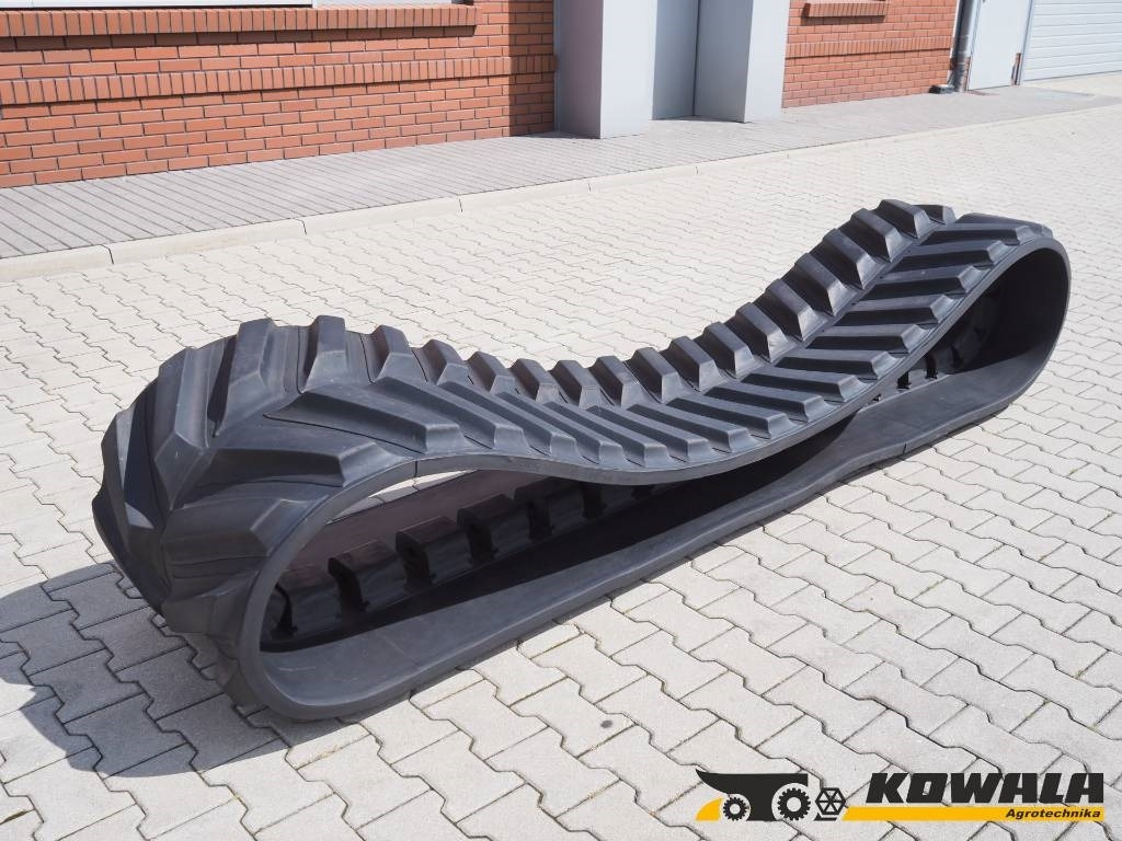 CAMSO Claas Lexion Terra Trac 635 mm 25" Rubber be - Kette für Landmaschine: das Bild 1 CAMSO Claas Lexion Terra Trac 635 mm 25" Rubber be - Kette für Landmaschine: das Bild 1