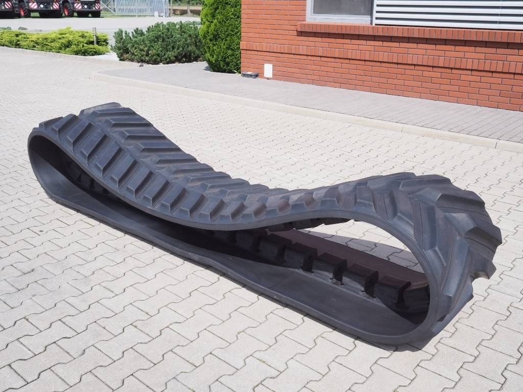 CAMSO Claas Lexion Terra Trac 635 mm 25" Rubber be - Kette für Landmaschine: das Bild 3 CAMSO Claas Lexion Terra Trac 635 mm 25" Rubber be - Kette für Landmaschine: das Bild 3
