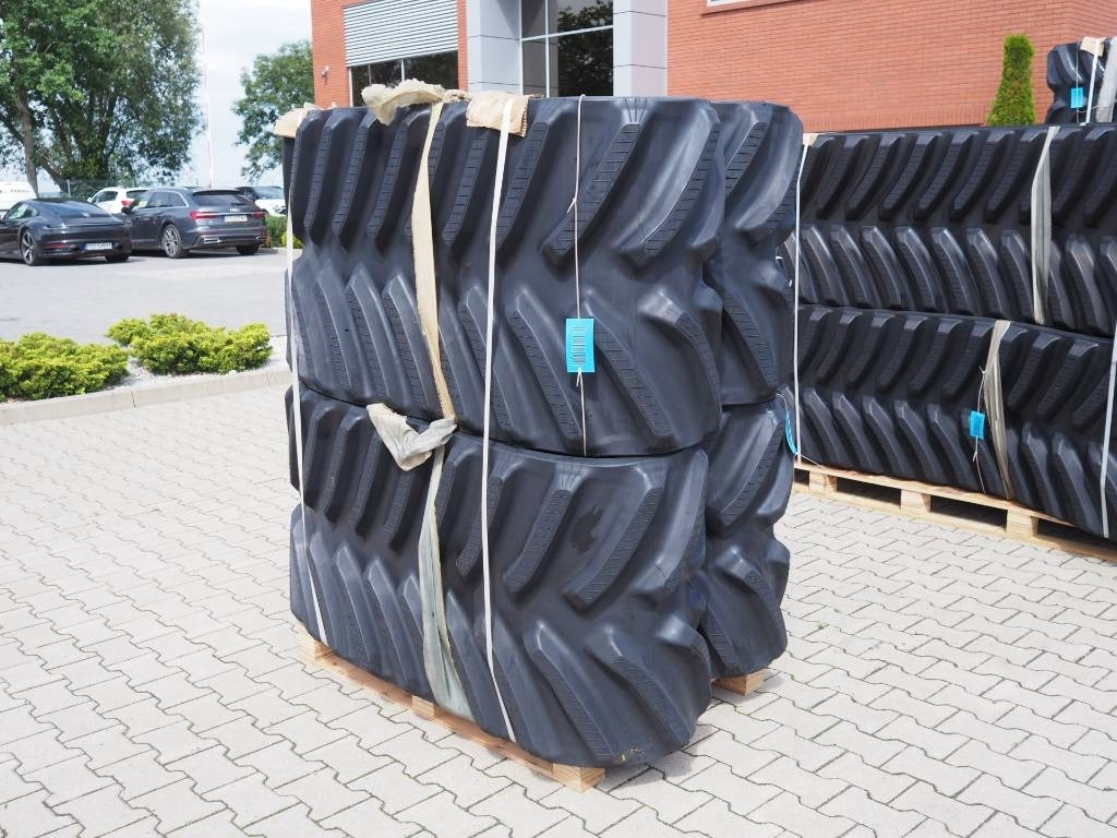 Challenger MT700 / Rubber belt / track / 25" / 635mm - Kette für Landmaschine: das Bild 5 Challenger MT700 / Rubber belt / track / 25" / 635mm - Kette für Landmaschine: das Bild 5