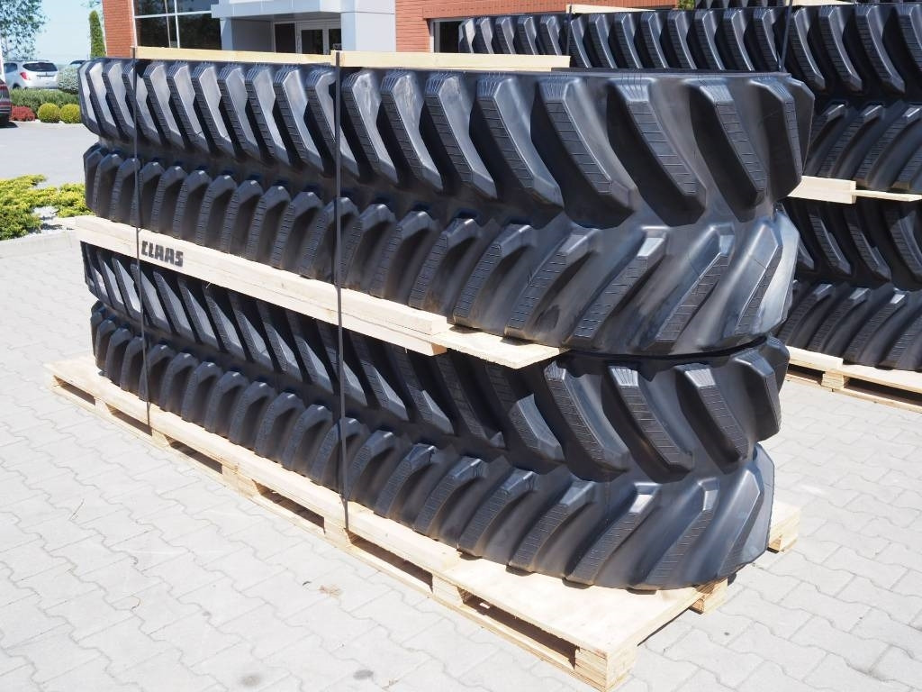 Kette für Landmaschine, Zustand - NEU Claas Lexion, Trion, Rubber belt / track, 762 mm, 30": das Bild 7
