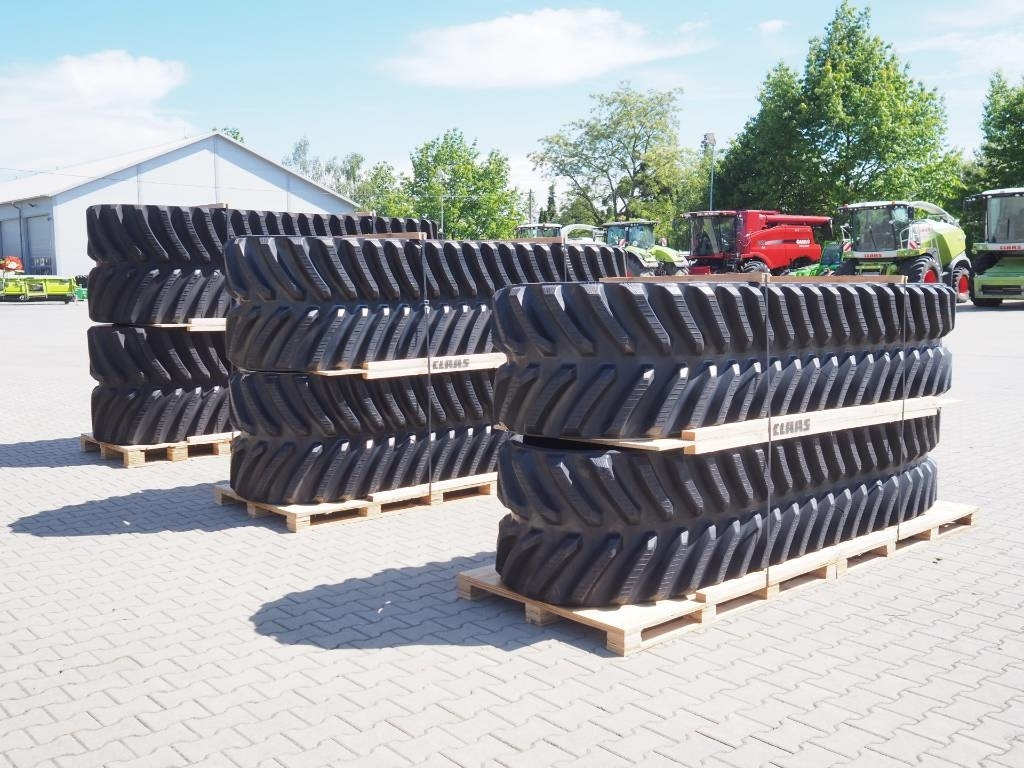 Claas Lexion, Trion, Rubber belt / track, 762 mm, 30" - Kette für Landmaschine: das Bild 5 Claas Lexion, Trion, Rubber belt / track, 762 mm, 30" - Kette für Landmaschine: das Bild 5