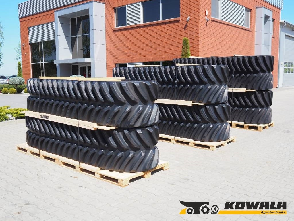 Claas Lexion, Trion, Rubber belt / track, 890 mm, 35" - Kette für Landmaschine: das Bild 1 Claas Lexion, Trion, Rubber belt / track, 890 mm, 35" - Kette für Landmaschine: das Bild 1