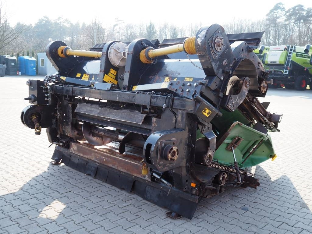 Zubehör für Erntemaschine Geringhoff RD SC 800/FB Claas Lexion: das Bild 10
