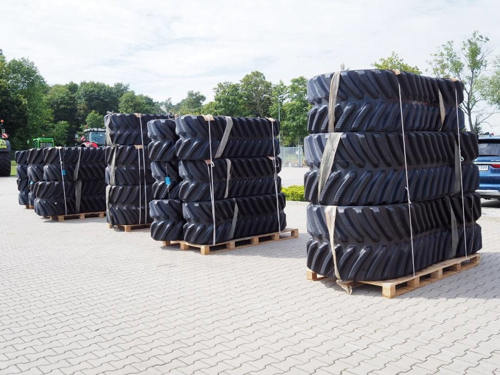 John Deere 8RT / Rubber belt / track / 25" / 635mm - Kette für Landmaschine: das Bild 2 John Deere 8RT / Rubber belt / track / 25" / 635mm - Kette für Landmaschine: das Bild 2