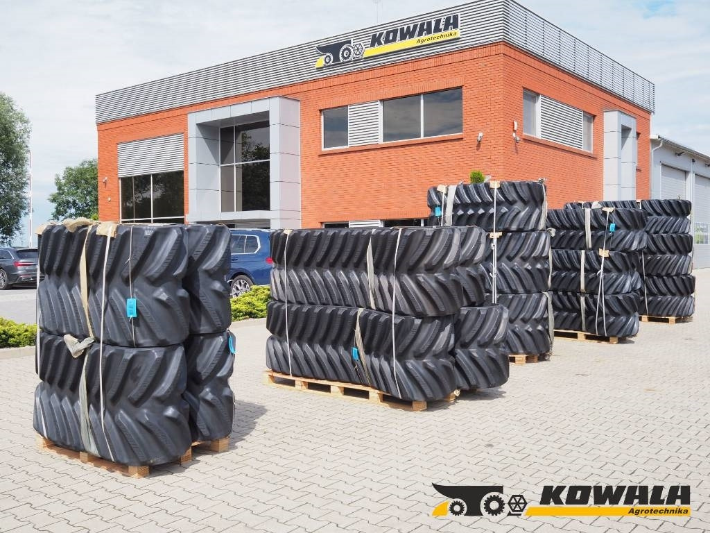 John Deere Combine S690 / Rubber belt / track / 25" / 635mm - Kette für Landmaschine: das Bild 1 John Deere Combine S690 / Rubber belt / track / 25" / 635mm - Kette für Landmaschine: das Bild 1