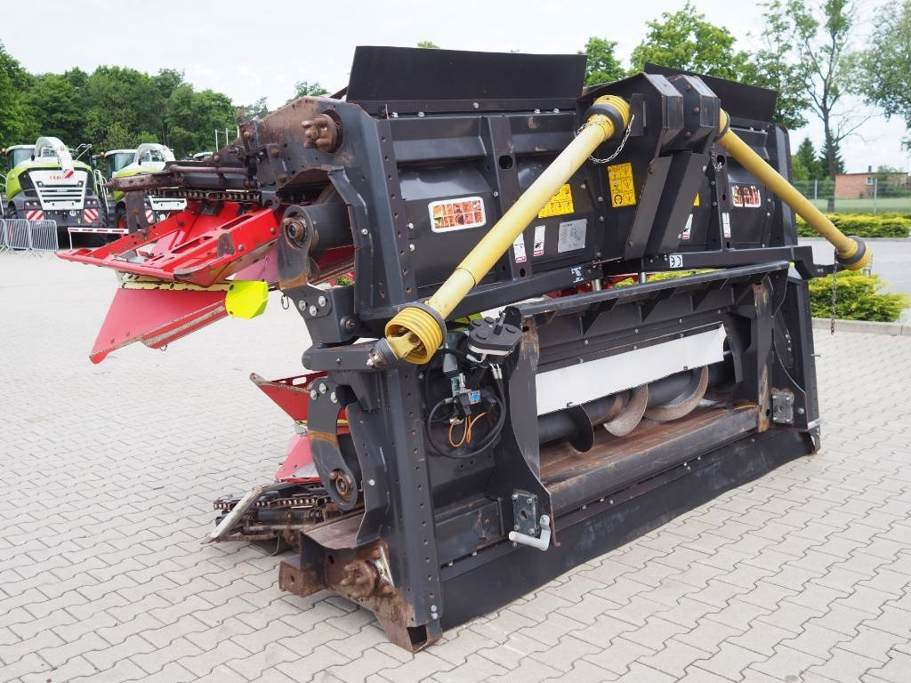 Zubehör für Erntemaschine Olimac Drago NR 8 TR - Claas Lexion: das Bild 7