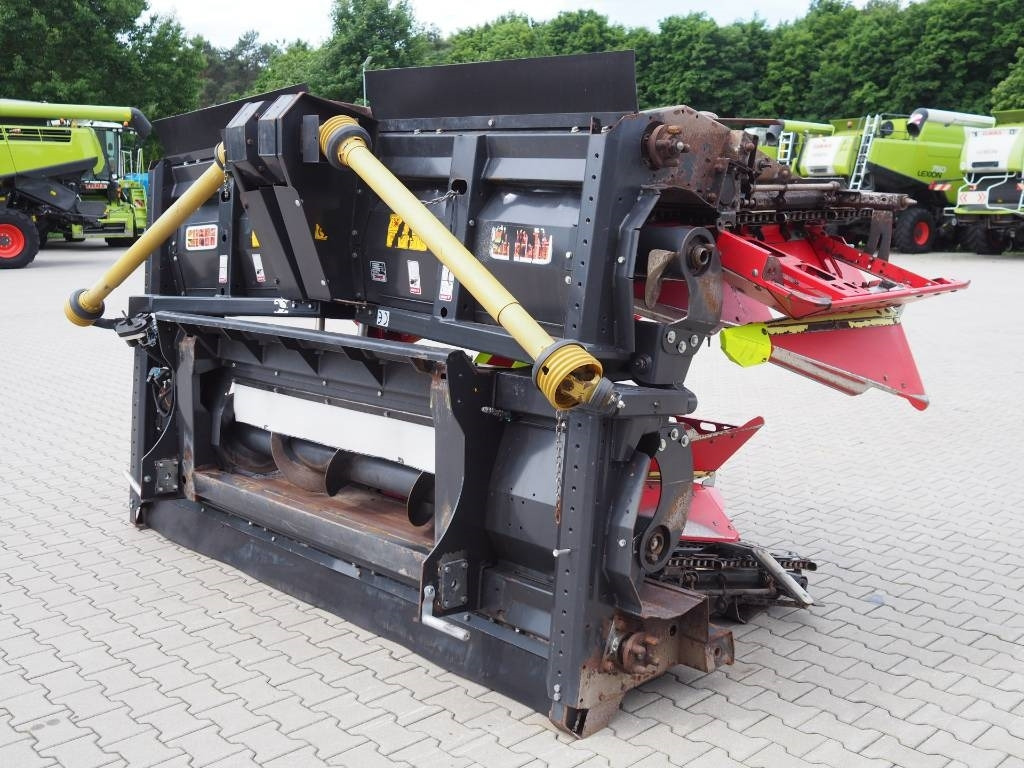 Zubehör für Erntemaschine Olimac Drago NR 8 TR - Claas Lexion: das Bild 9