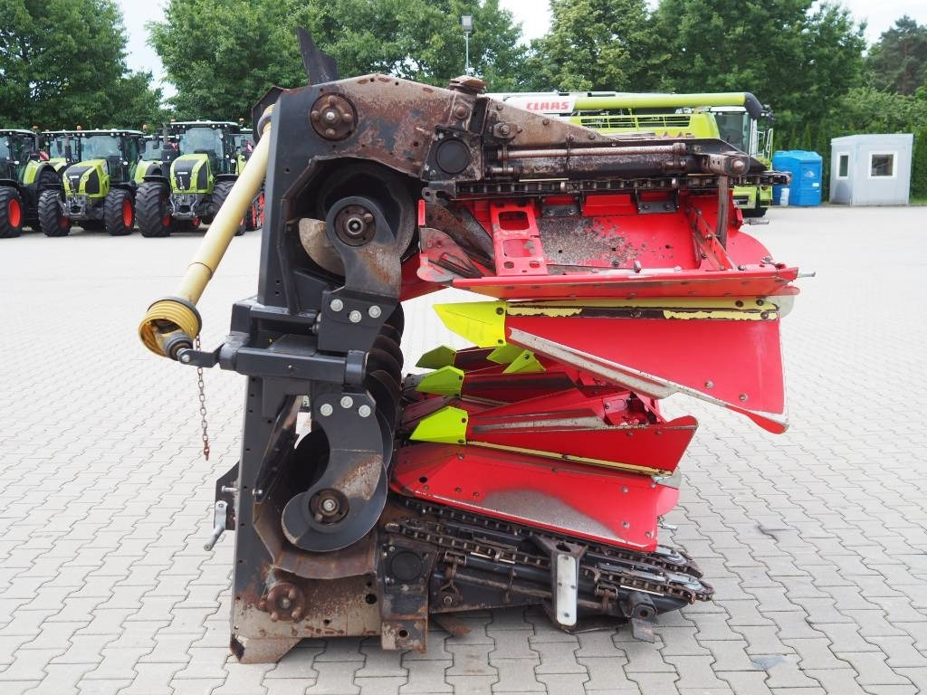 Zubehör für Erntemaschine Olimac Drago NR 8 TR - Claas Lexion: das Bild 10