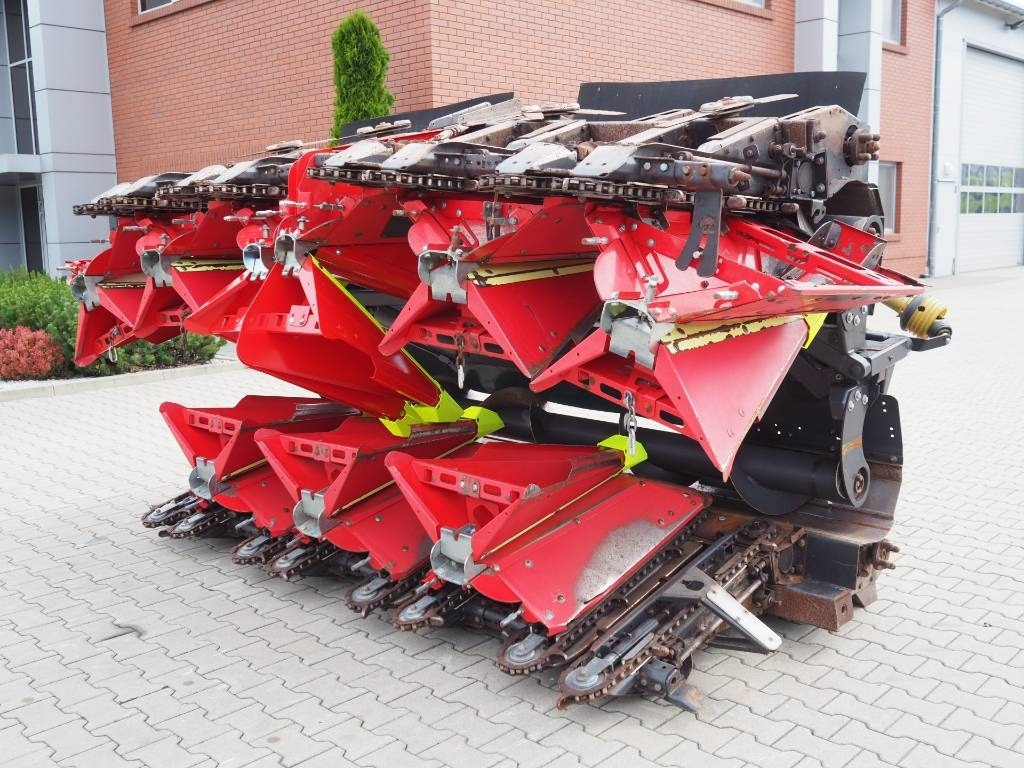 Zubehör für Erntemaschine Olimac Drago NR 8 TR - Claas Lexion: das Bild 5