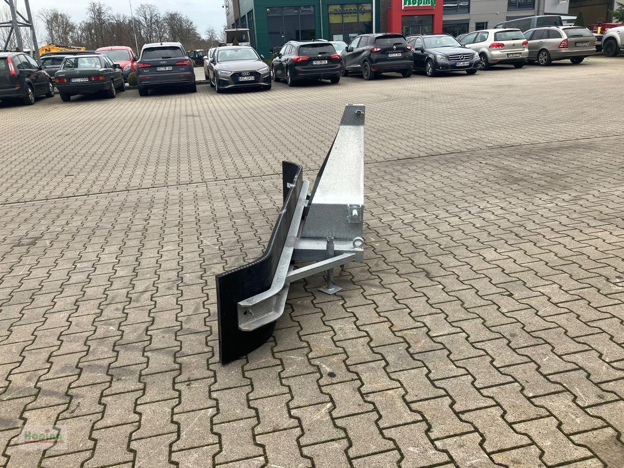 Buwalda GSFS Dreipunkt und Palettengabel 2,60m - Planierschild: das Bild 3 Buwalda GSFS Dreipunkt und Palettengabel 2,60m - Planierschild: das Bild 3