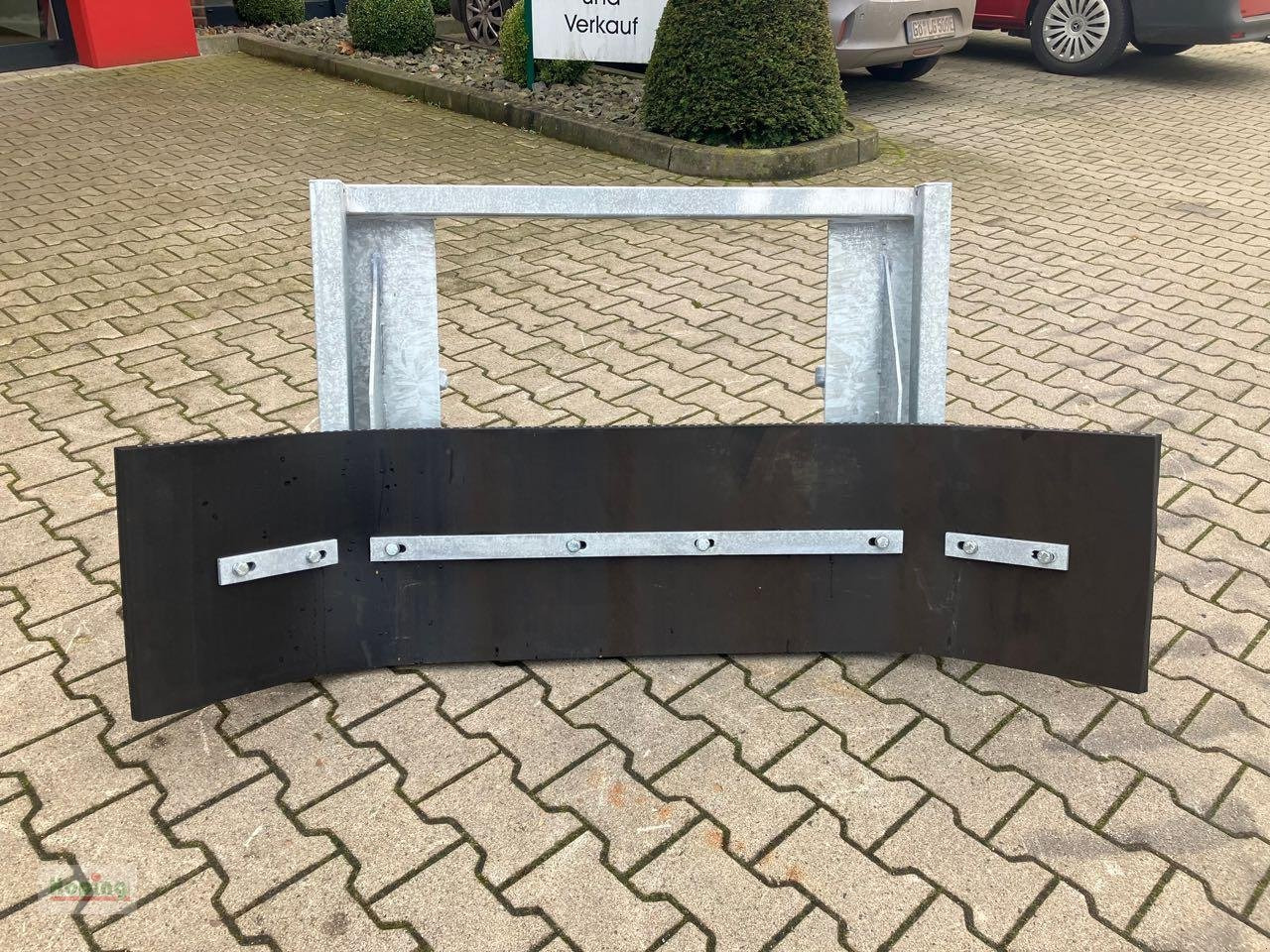 Buwalda GSH2S Euro-Aufnahme 1,50m - Planierschild: das Bild 5 Buwalda GSH2S Euro-Aufnahme 1,50m - Planierschild: das Bild 5