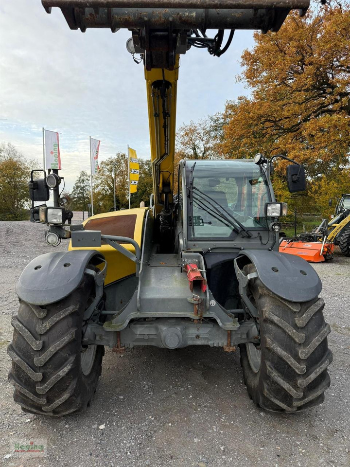 Kramer 3507 - Radlader: das Bild 3 Kramer 3507 - Radlader: das Bild 3