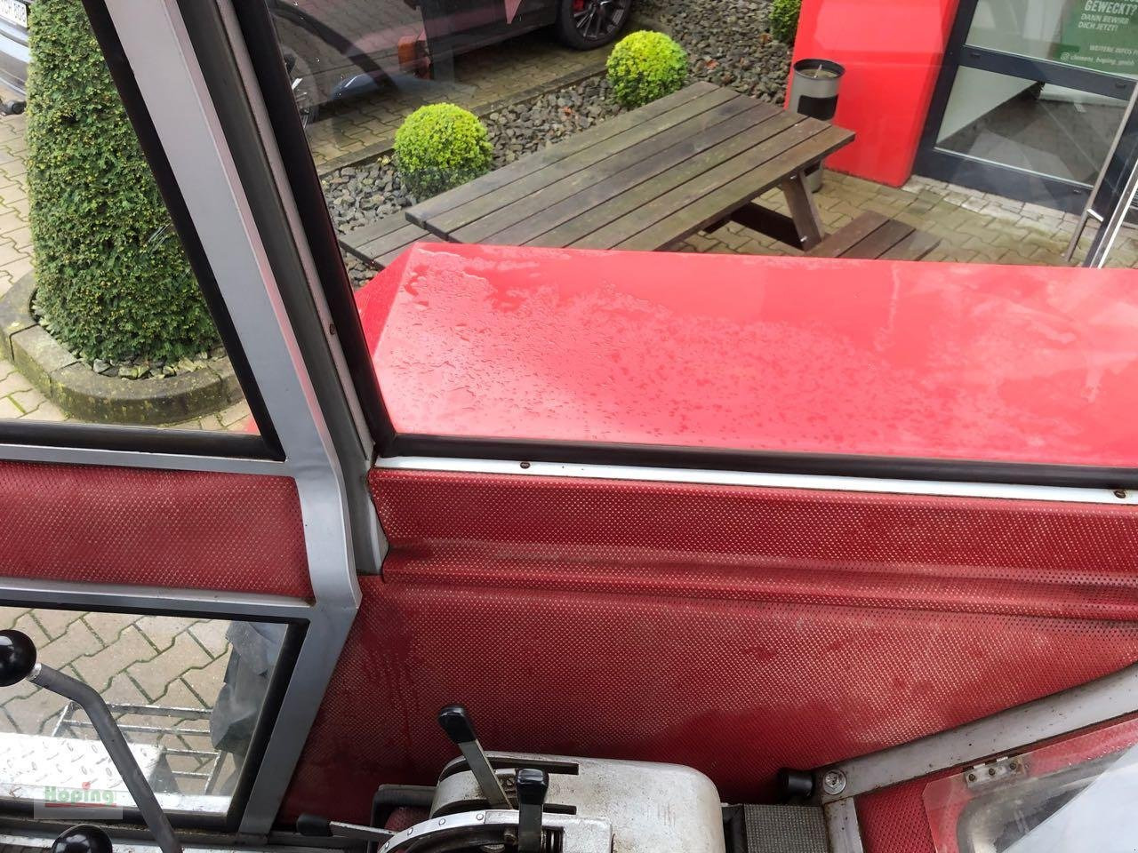 Traktor Schlüter 950 Compact: das Bild 21