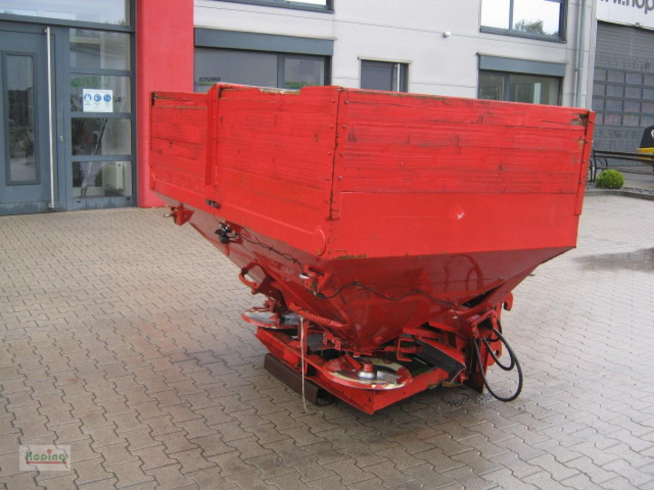 Unbekannt Breite 2,25m - Fütterungstechnik: das Bild 1 Unbekannt Breite 2,25m - Fütterungstechnik: das Bild 1