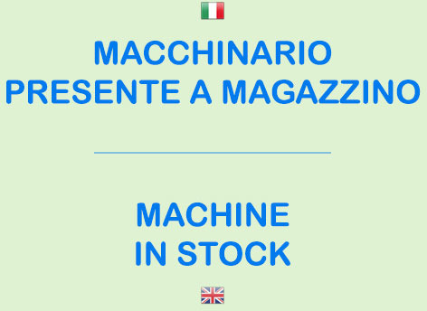Caricatore di barre Iemca CH112/37 - Metallbearbeitungsmaschine: das Bild 1 Caricatore di barre Iemca CH112/37 - Metallbearbeitungsmaschine: das Bild 1